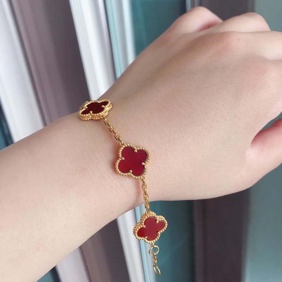 반클리프앤아펠 팔찌 63928 Van Cleef & Arpels Bracelet 상세 이미지 2