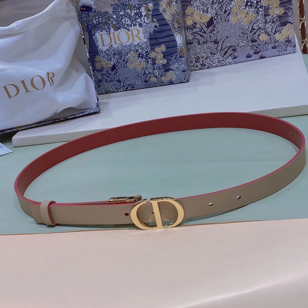 디올 벨트 60142 Dior Belt 상세 이미지 2