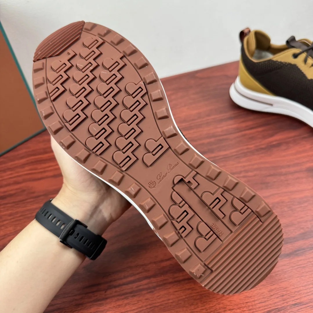 로로피아나 신발 154256 Loro Piana Sneakers 상세 이미지 9