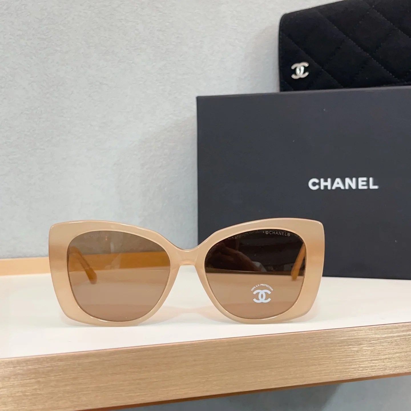 샤넬 선글라스 56763 Chanel Sunglasses 상세 이미지 2