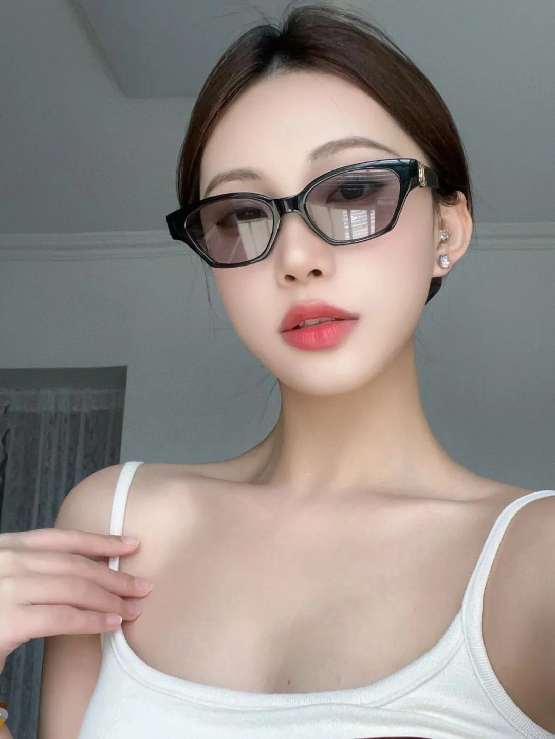 셀린느 선글라스 상세 이미지 4