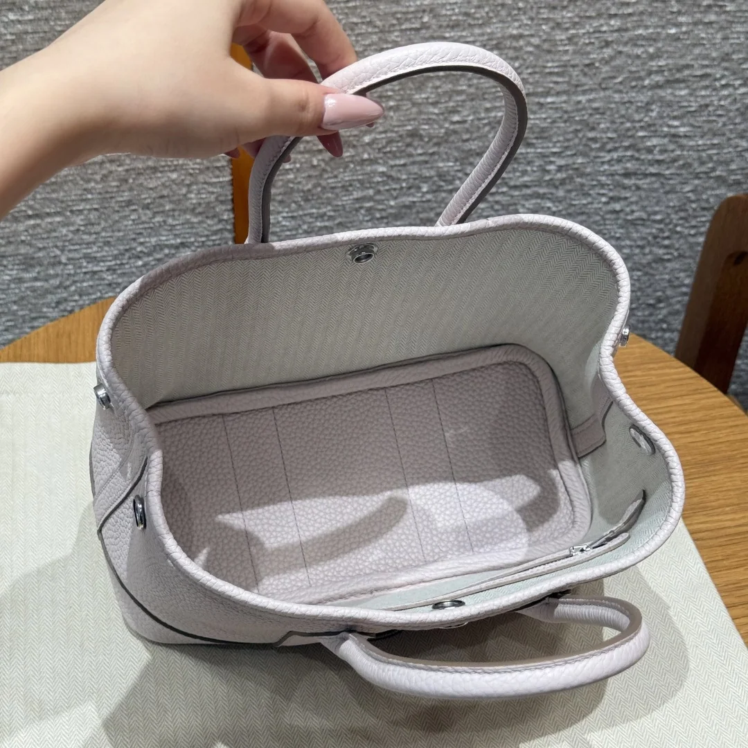 에르메스 가든파티 23 가방 상세 이미지 6