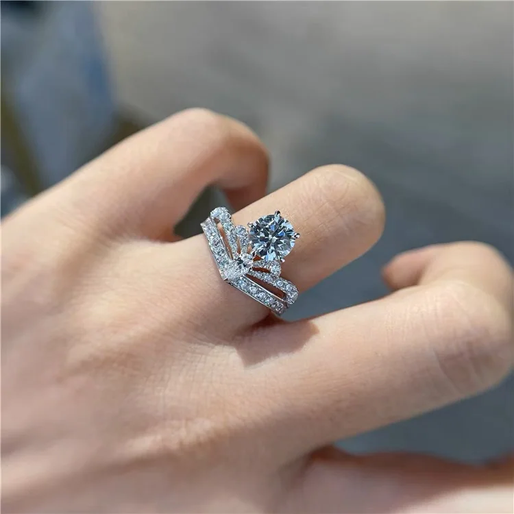 쇼메 반지 69827 Chaumet Ring 상세 이미지 6