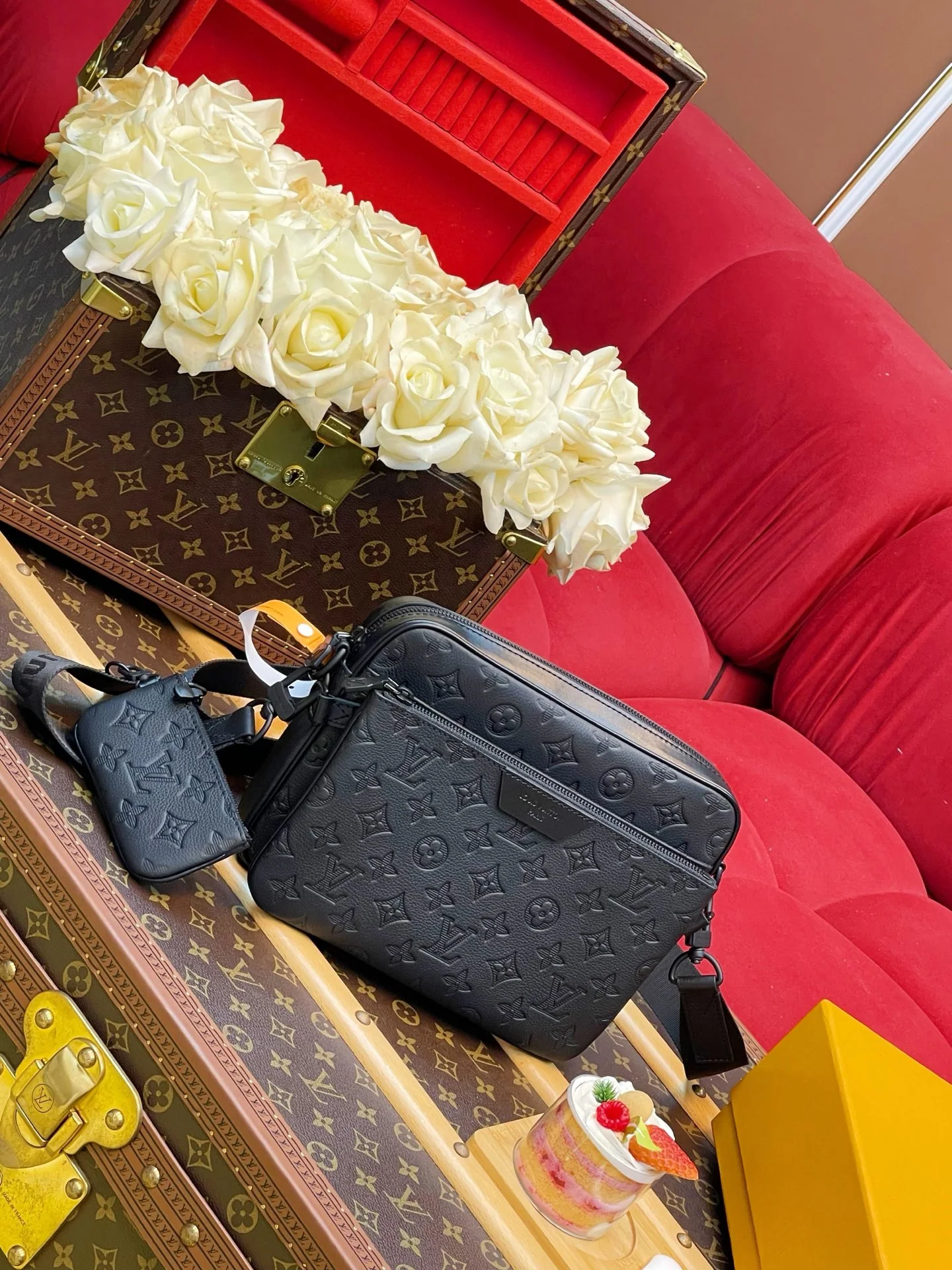 루이비통(KIMI) M26713 가방 Louis Vuitton Bag