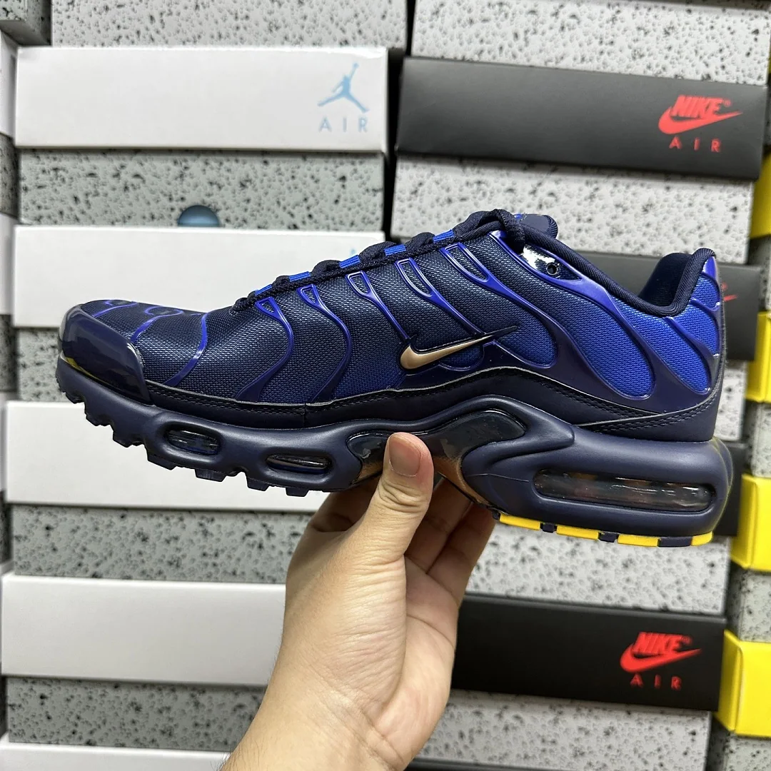 나이키 [DF] 에어 맥스 플러스 IQ0170-400 201714 Nike Air Max Plus French Football 상세 이미지 7
