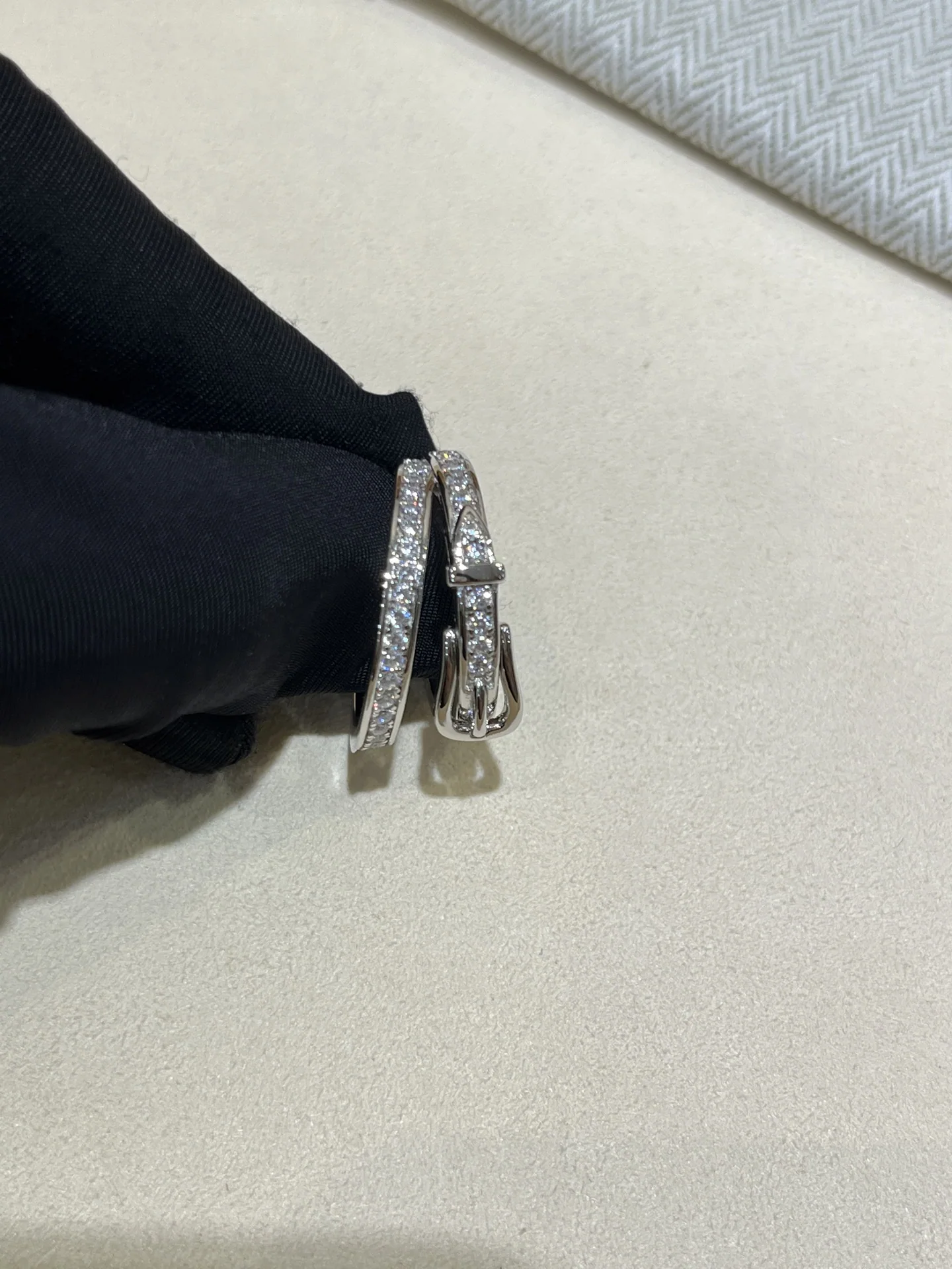 에르메스 반지 69995 Hermes Ring 상세 이미지 3