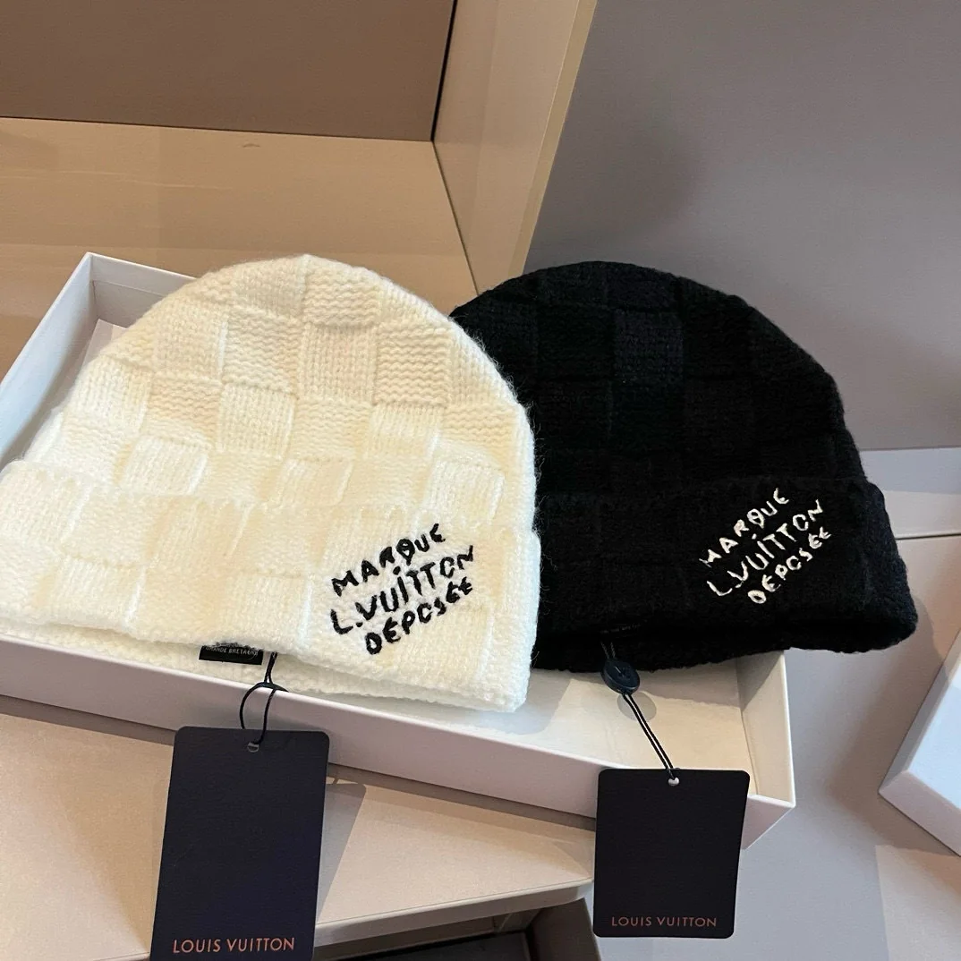 루이비통 모자 79158 Louis Vuitton Cap 상세 이미지 17
