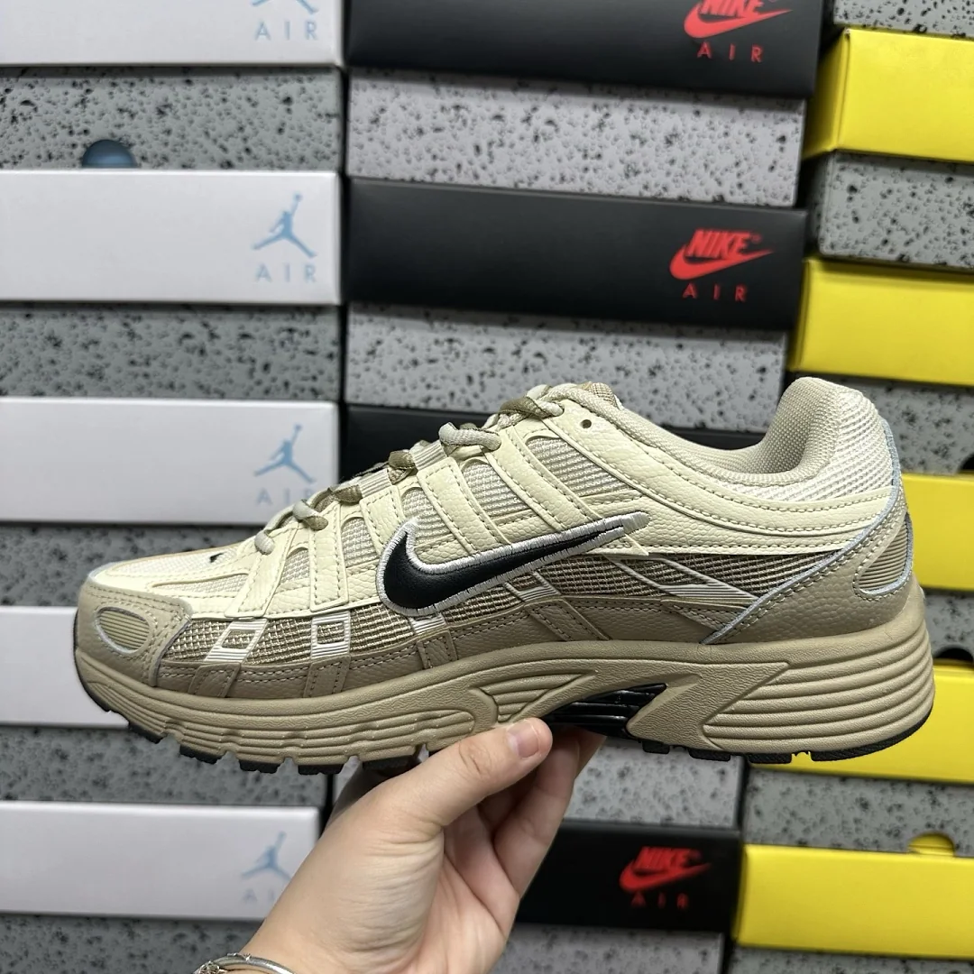나이키 [PE] P 6000 IH8042-100 201772 Nike P-6000 상세 이미지 2