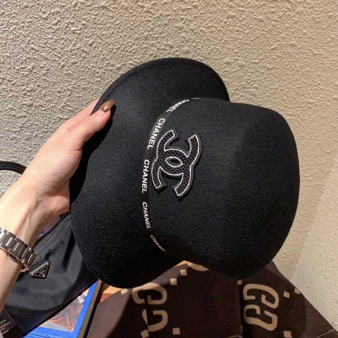 샤넬 모자 82049 Chanel Cap 상세 이미지 3