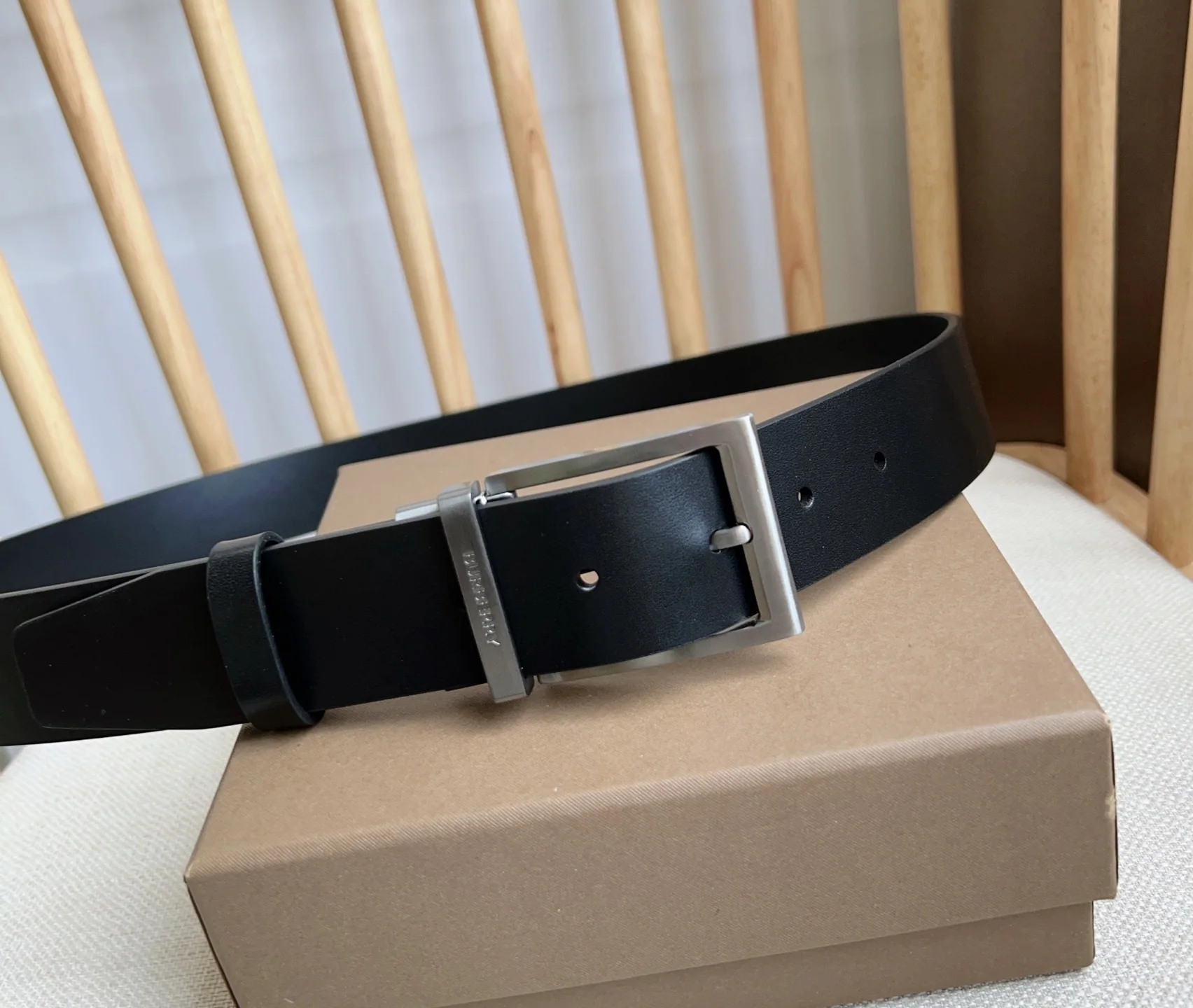 버버리 벨트 58132 Burberry Belt 상세 이미지 7