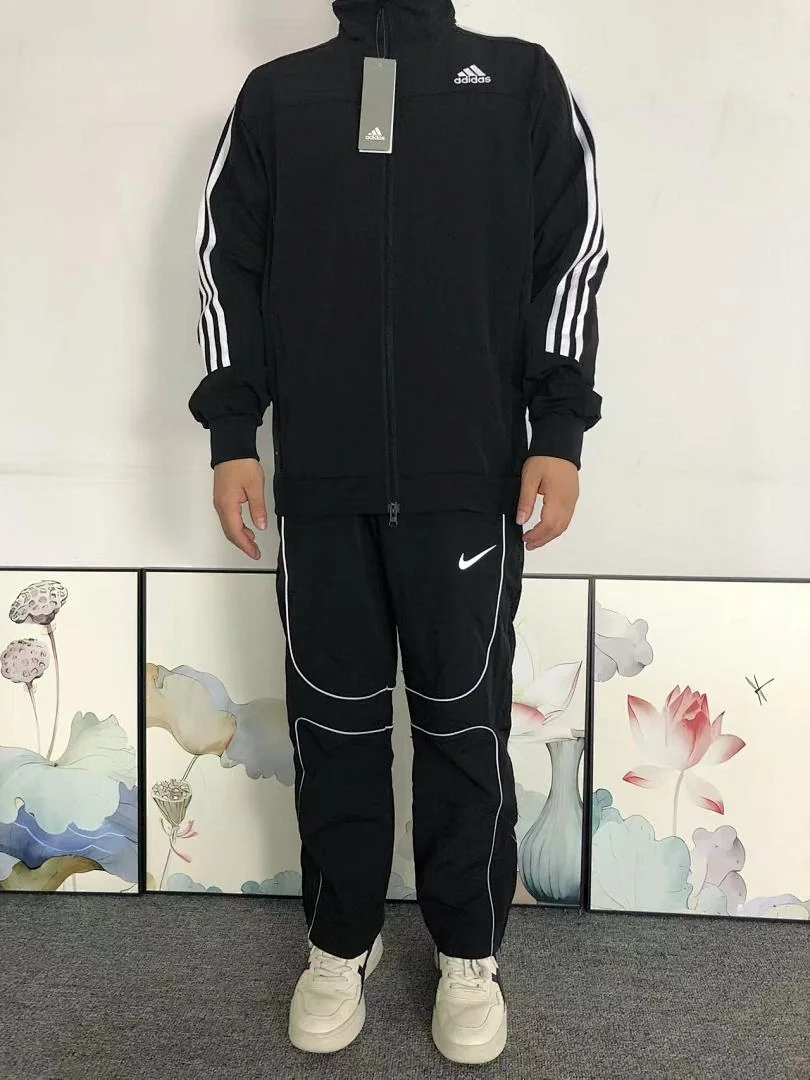 아디다스 자켓 202946 Adidas Jacket 상세 이미지 3