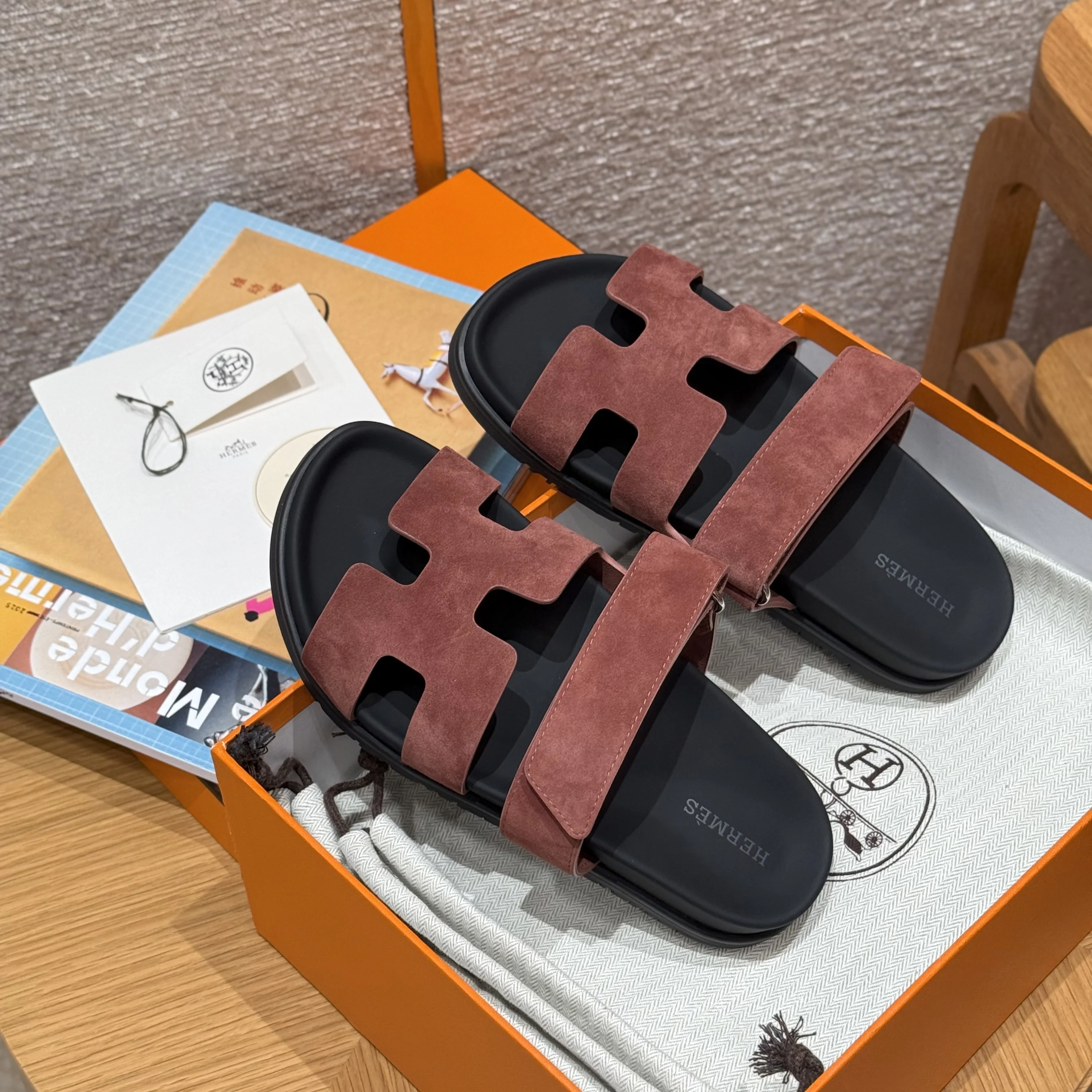 에르메스 신발 8272 상세 이미지 8