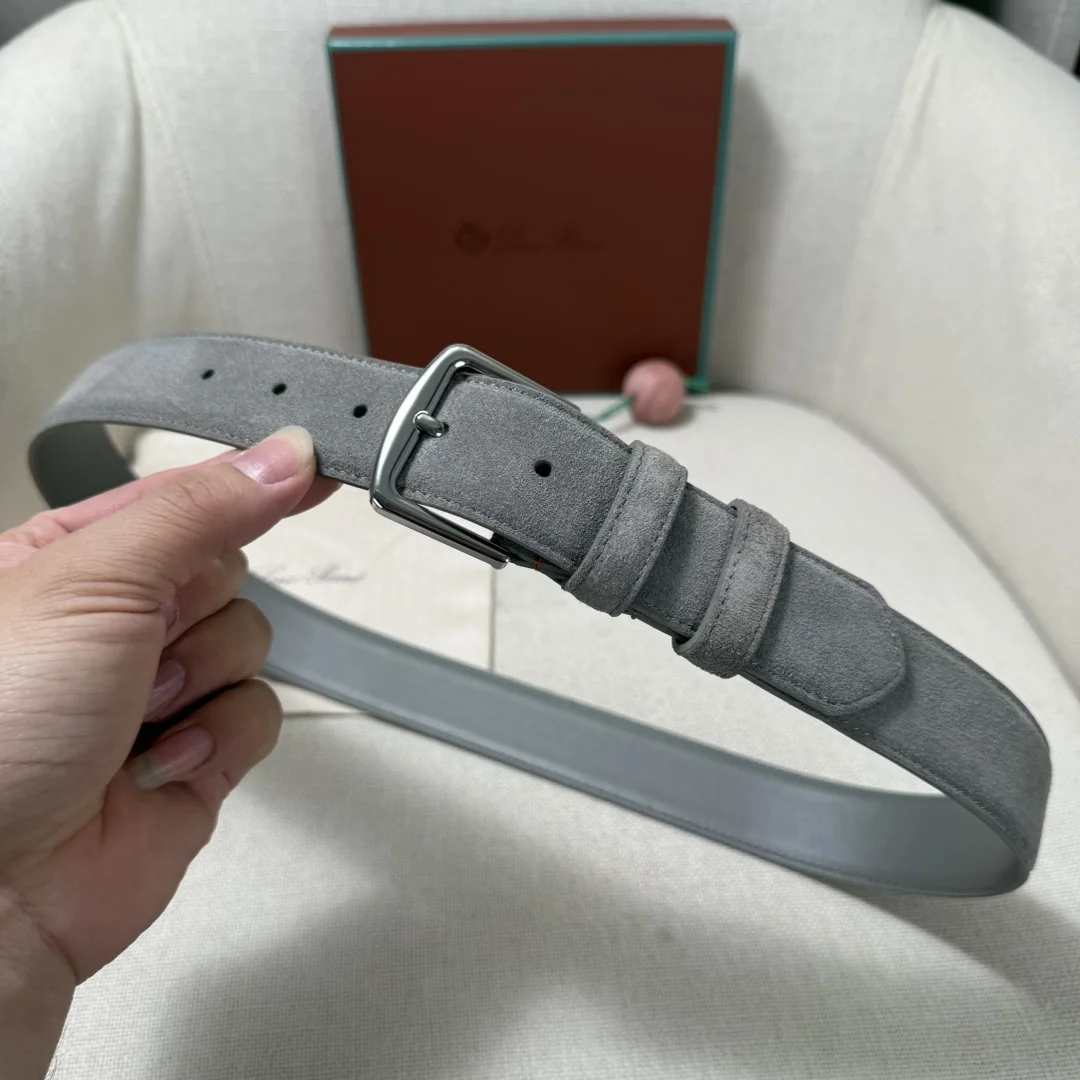 로로피아나 벨트 57360 Loro Piana Belt 상세 이미지 6
