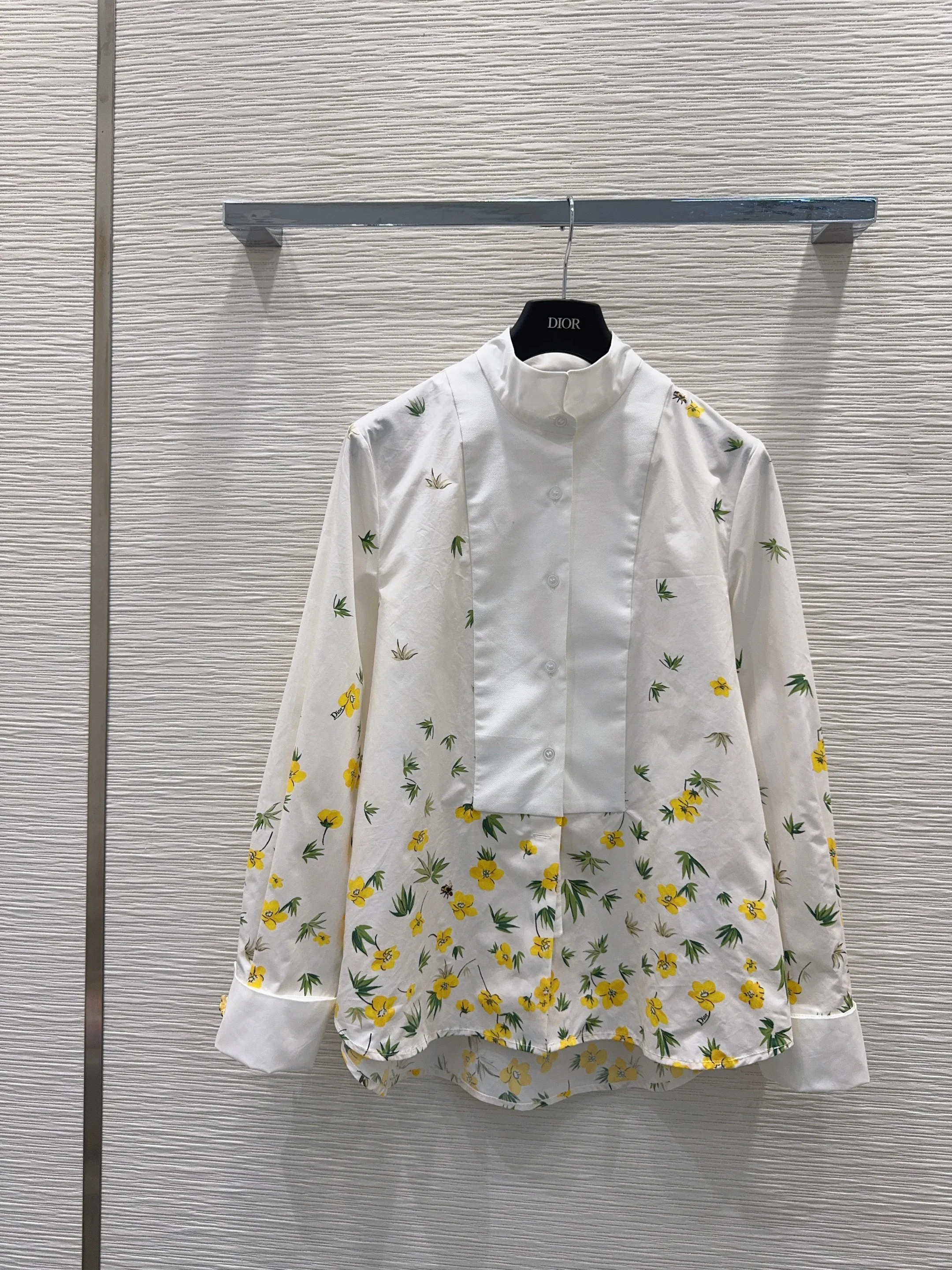 디올 2026 SS 여성 셔츠 91942 Dior Shirt 상세 이미지 10