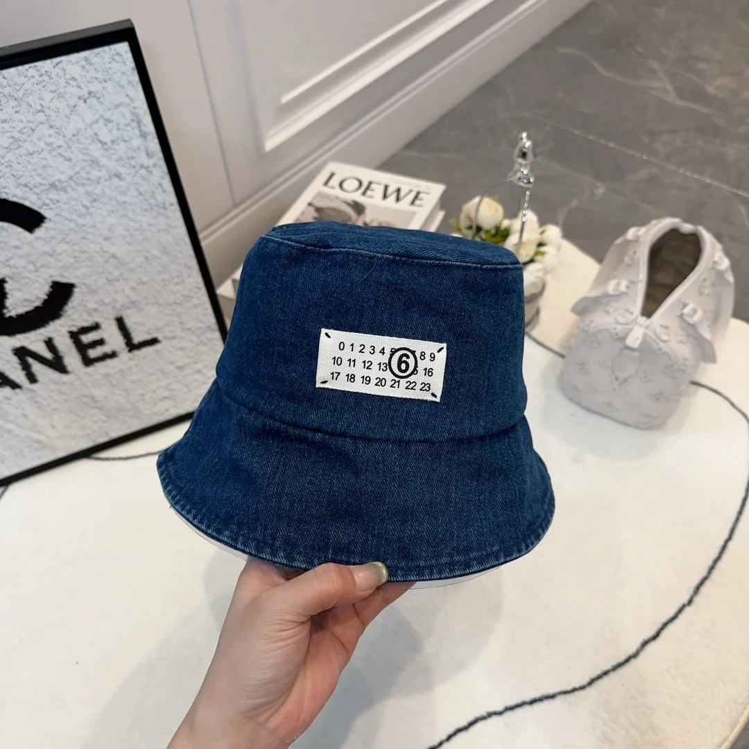 마르지엘라 모자 79322 Maison Margiela Cap 상세 이미지 3