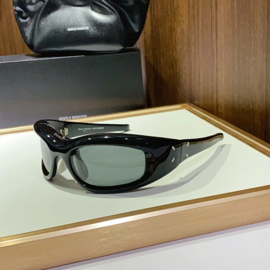 젠틀몬스터 선글라스 73973 Gentle Monster Sunglasses 상세 이미지 2
