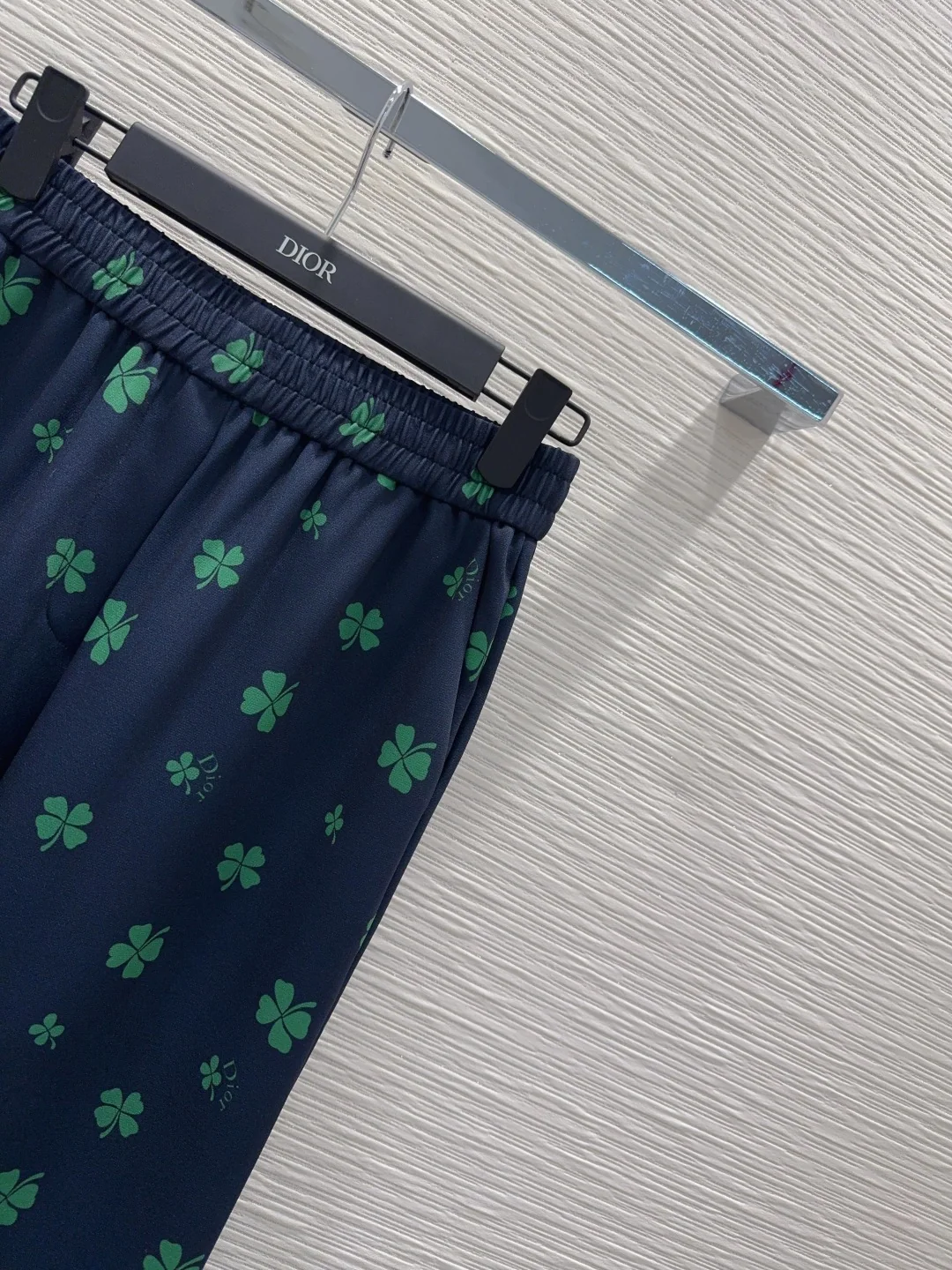 디올 2026 SS 여성 바지 92240 Dior Pants 상세 이미지 4