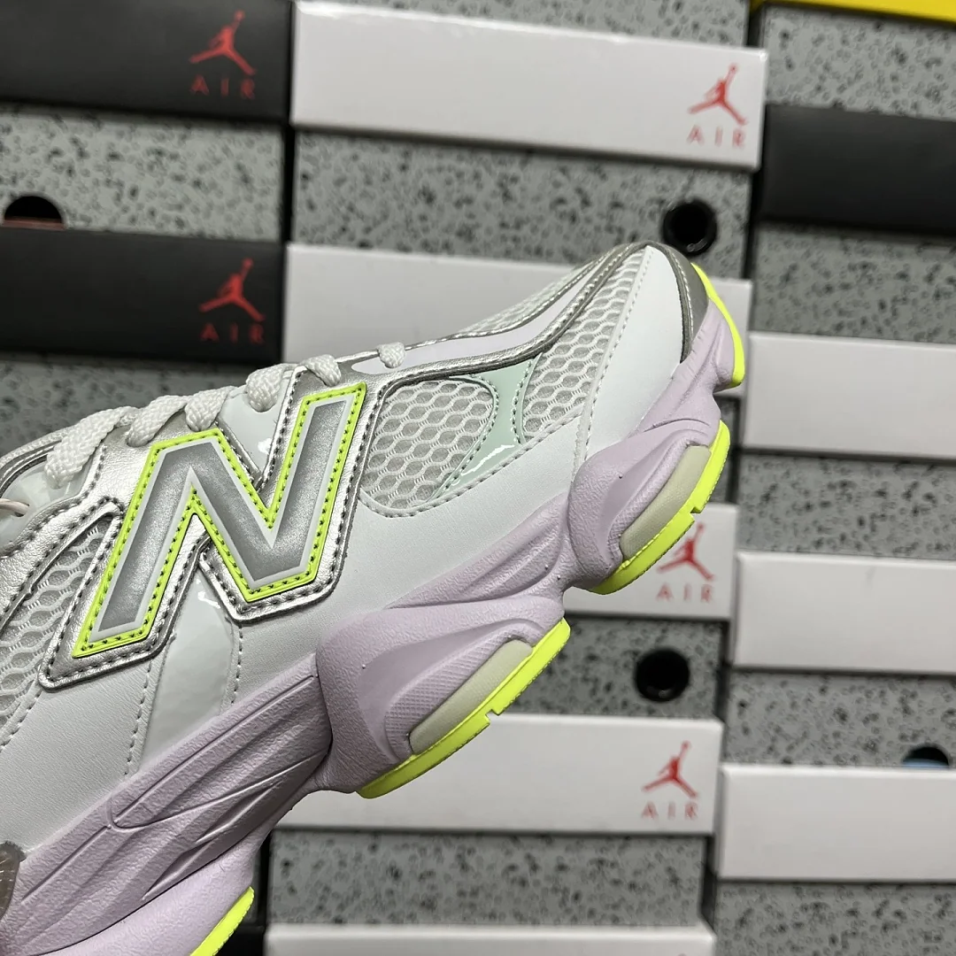 뉴발란스 [C] 9060 U9060AGT 202143 New Balance 9060 상세 이미지 8