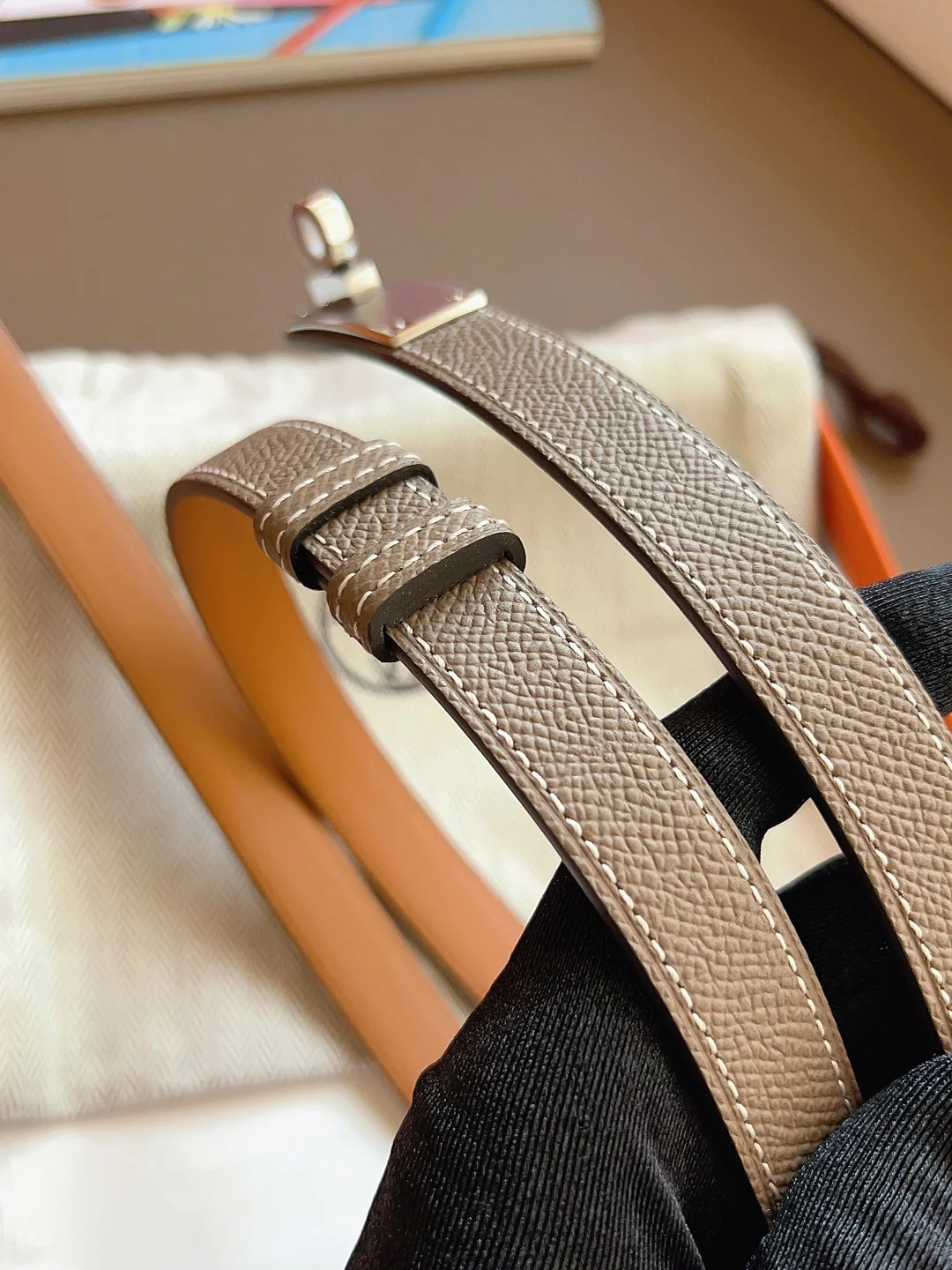 에르메스 벨트 58889 Hermes Belt 상세 이미지 7