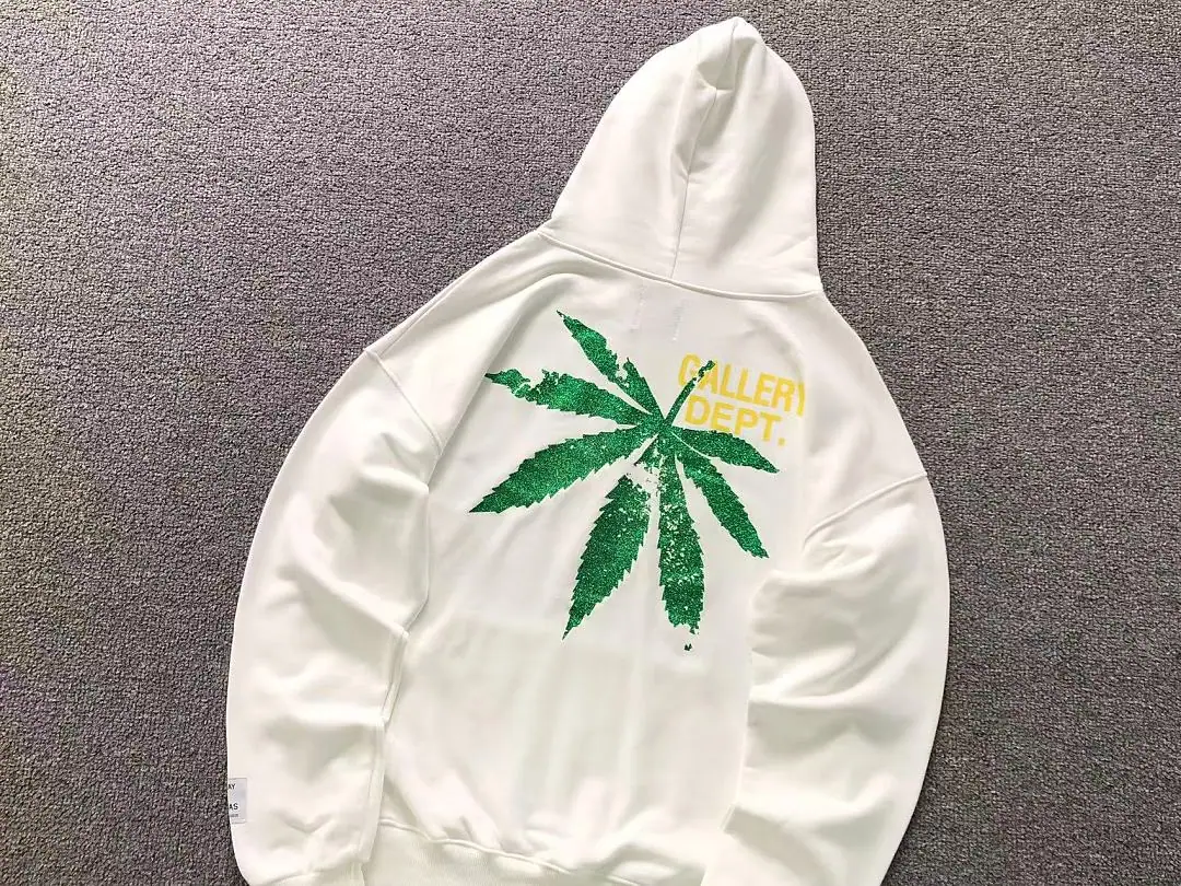 갤러리디파트먼트 후드티 203300 Gallery Dept. Hoodie 상세 이미지 8