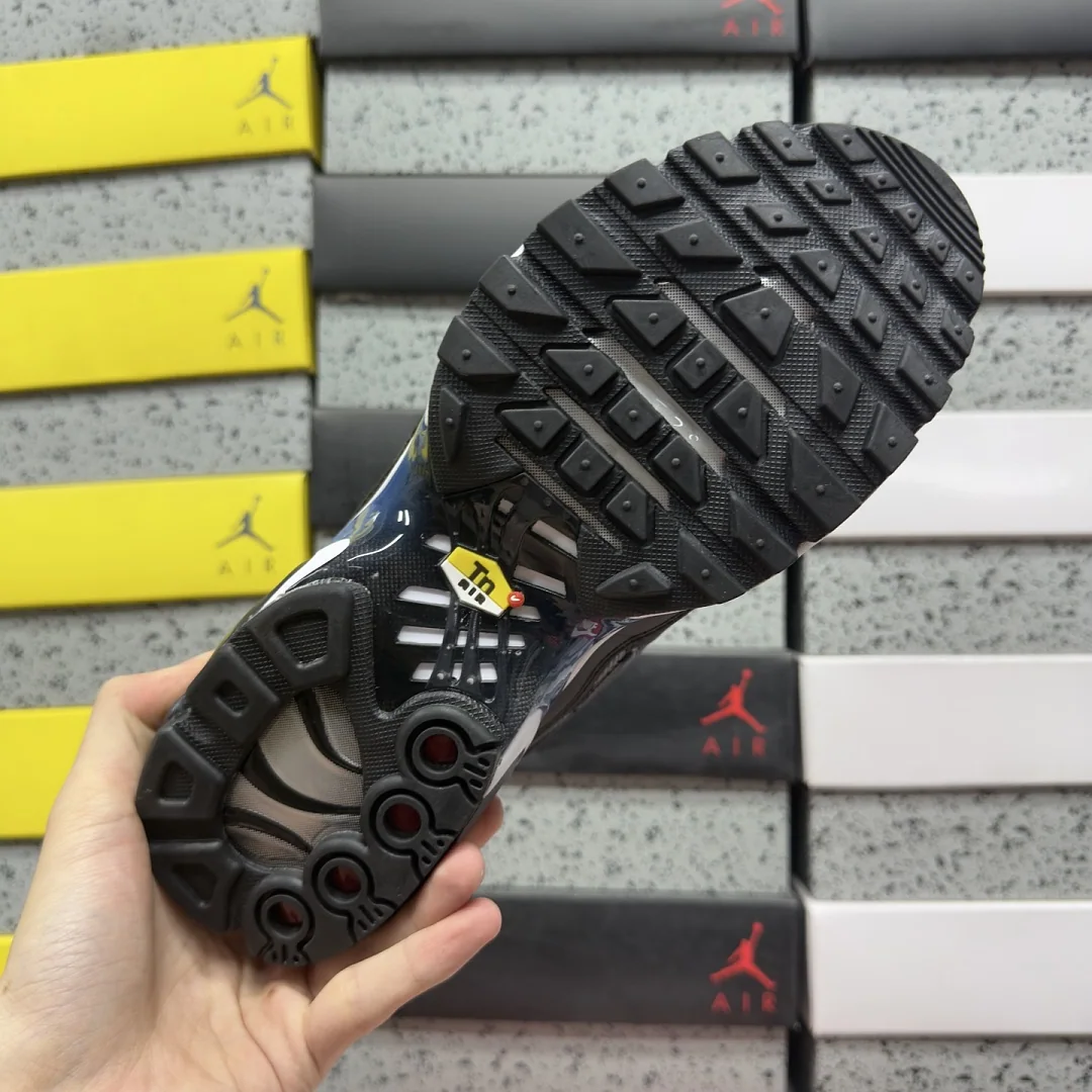 나이키 [BD] 에어 맥스 플러스 DV7665-001 201899 Nike Air Max Plus Midnight Navy 상세 이미지 9