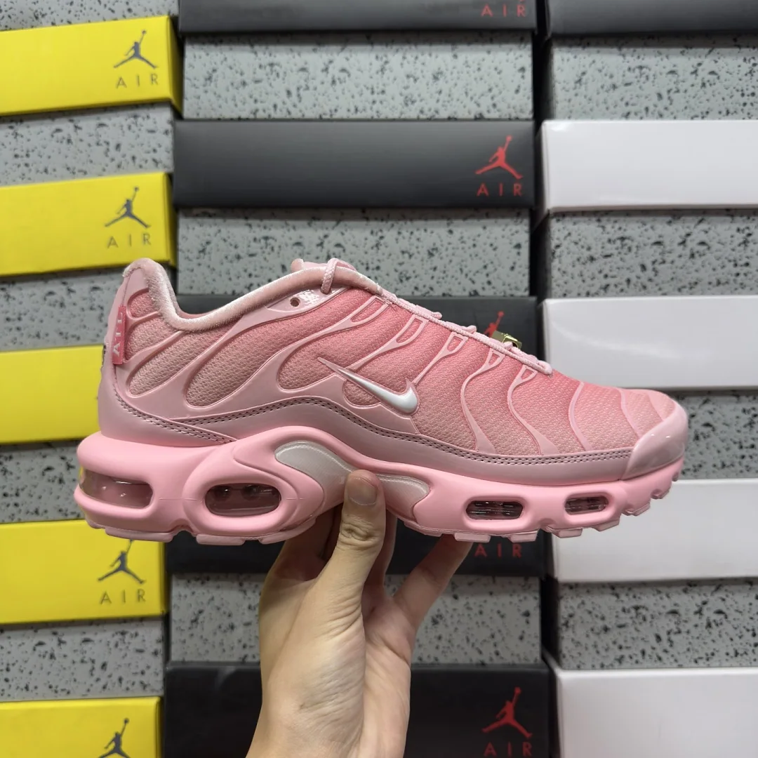 나이키 [DF] 에어 맥스 플러스 DH0155-600 201757 Nike Air Max Plus City ATL 상세 이미지 7