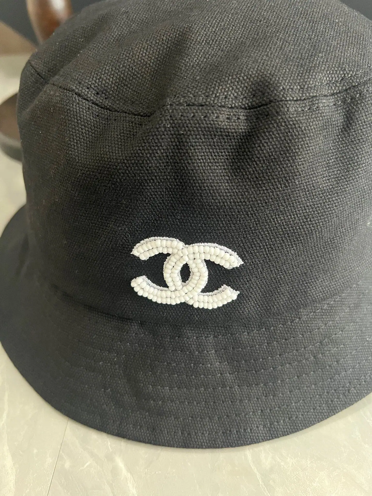 샤넬 모자 82001 Chanel Cap 상세 이미지 9