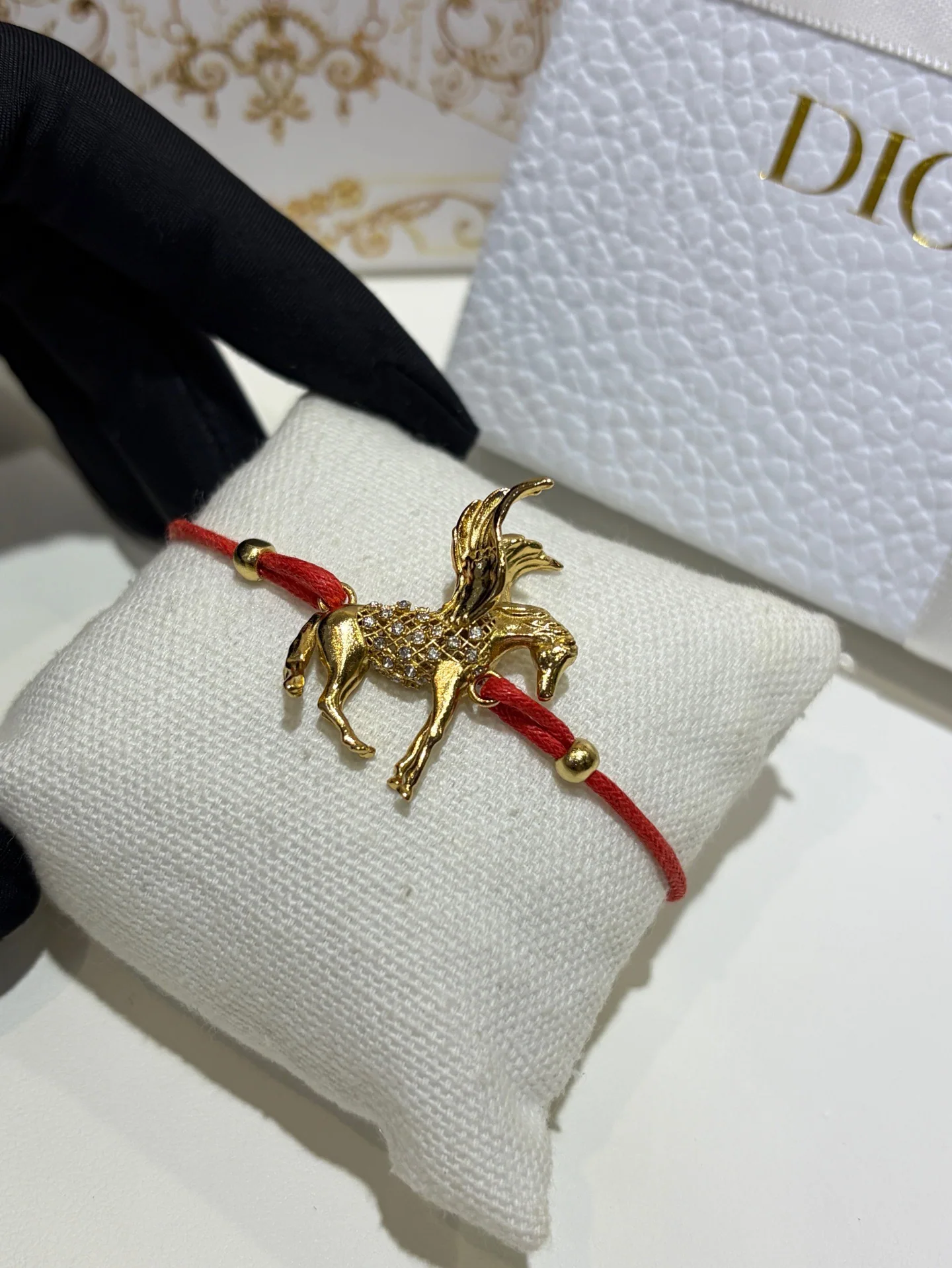 디올 팔찌 60912 Dior Bracelet 상세 이미지 3