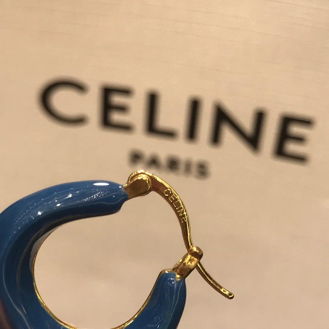 셀린느 귀걸이 69283 Celine Earrings 상세 이미지 7