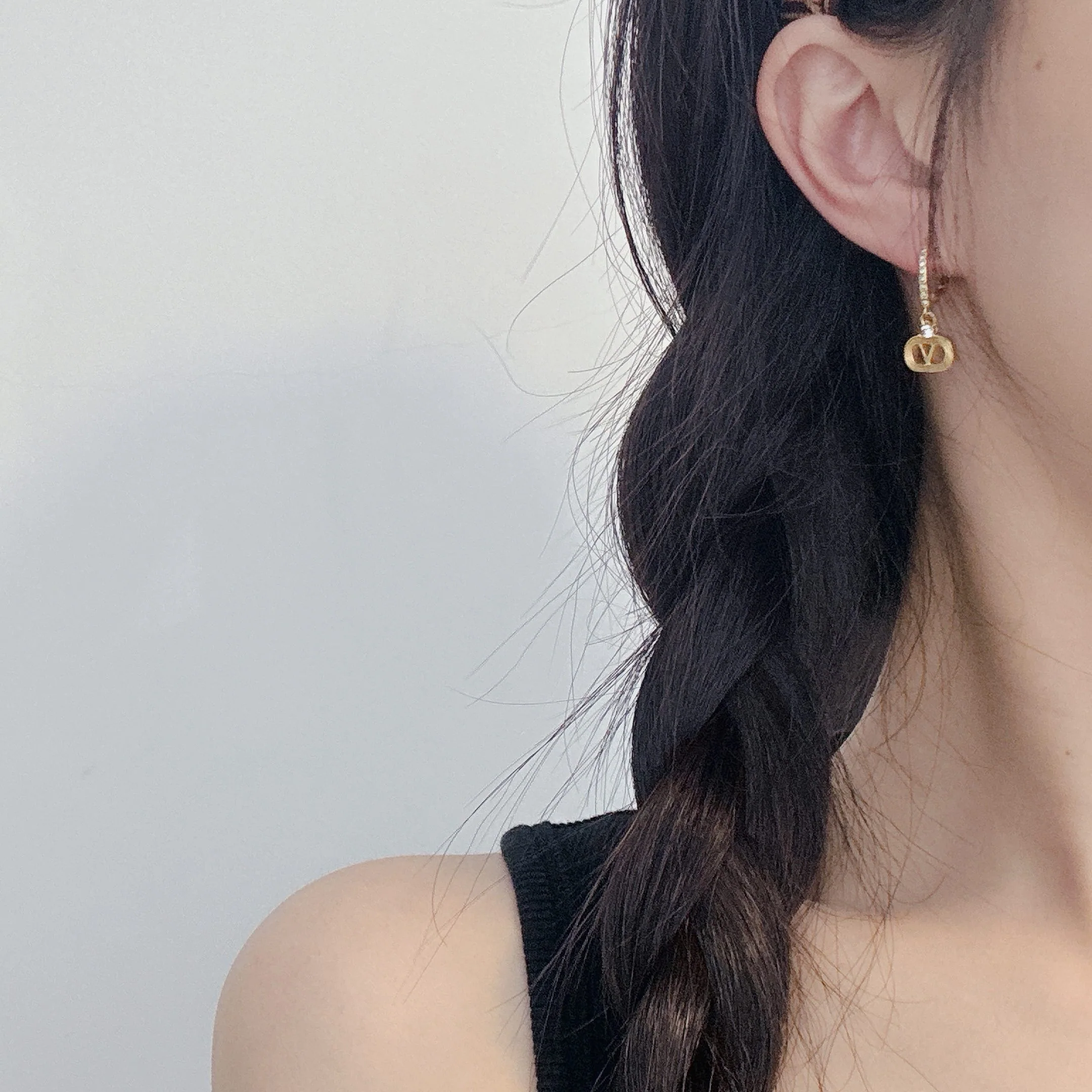 발렌티노 귀걸이 63447 Valentino Earrings 상세 이미지 1