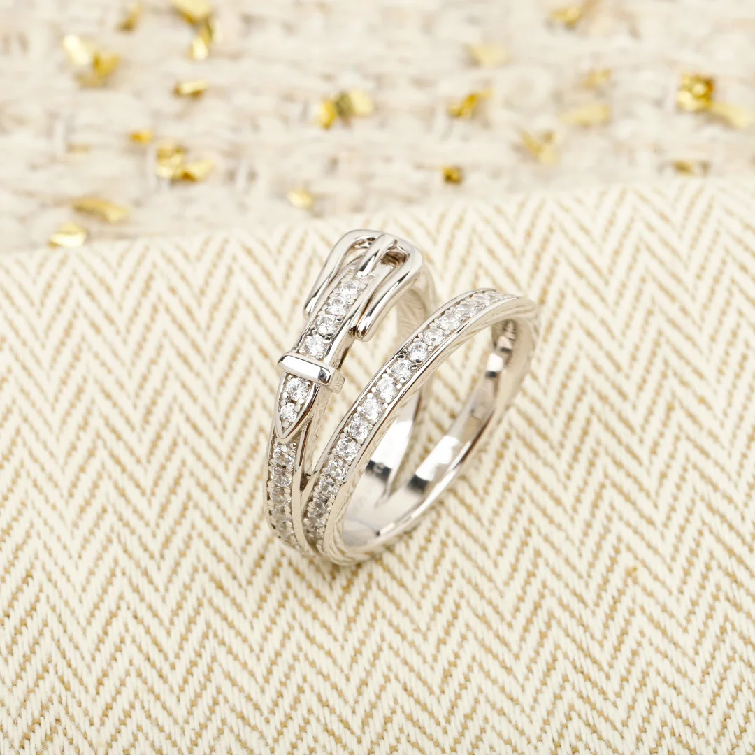 에르메스 반지 70050 Hermes Ring 상세 이미지 9