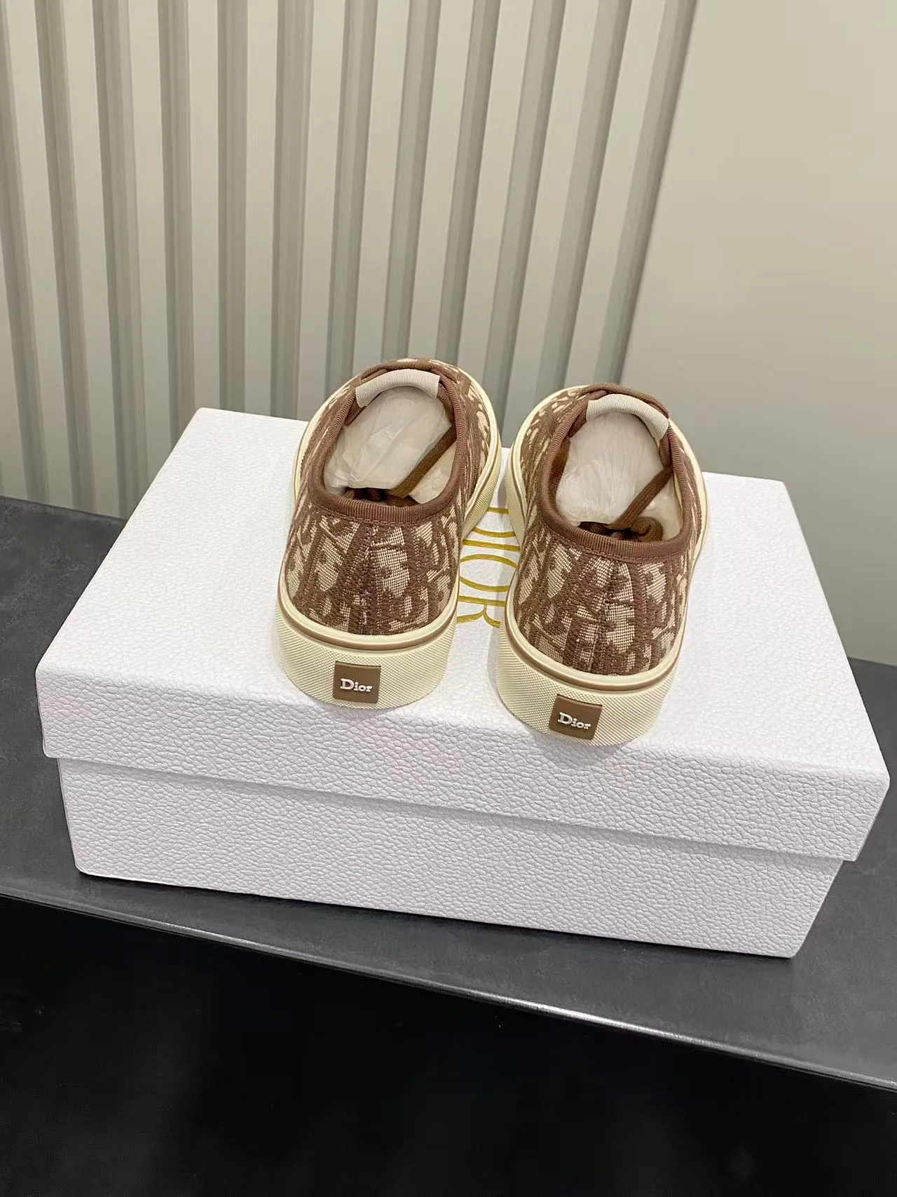 디올 신발 상세 이미지 8