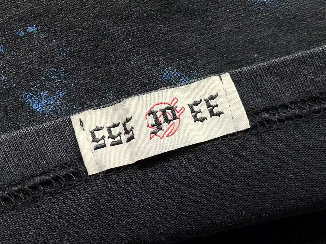 갓스피드 긴팔 티셔츠 203375 Godspeed Long Sleeve 상세 이미지 16