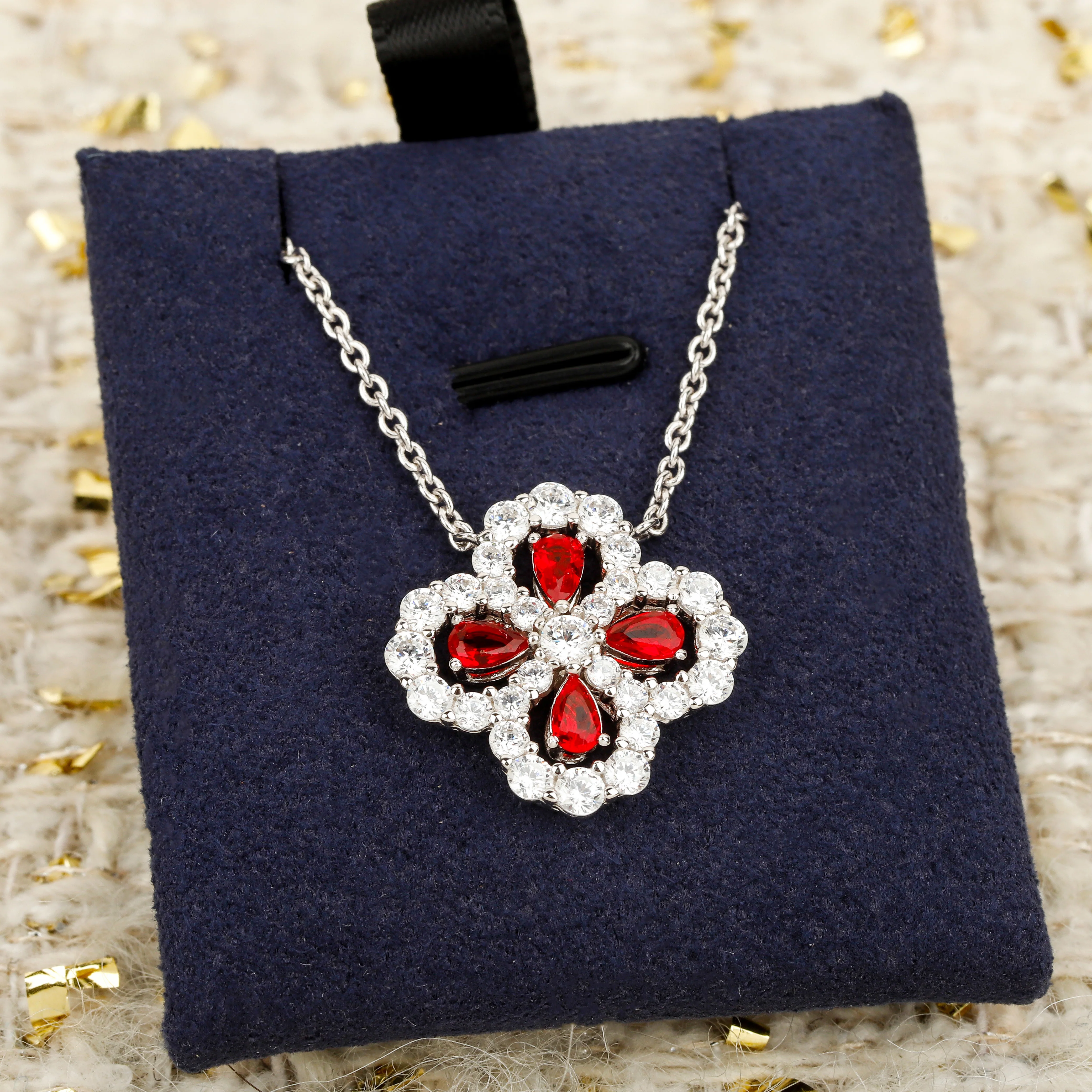 해리윈스턴 목걸이 71804 Harry Winston Necklace 상세 이미지 12