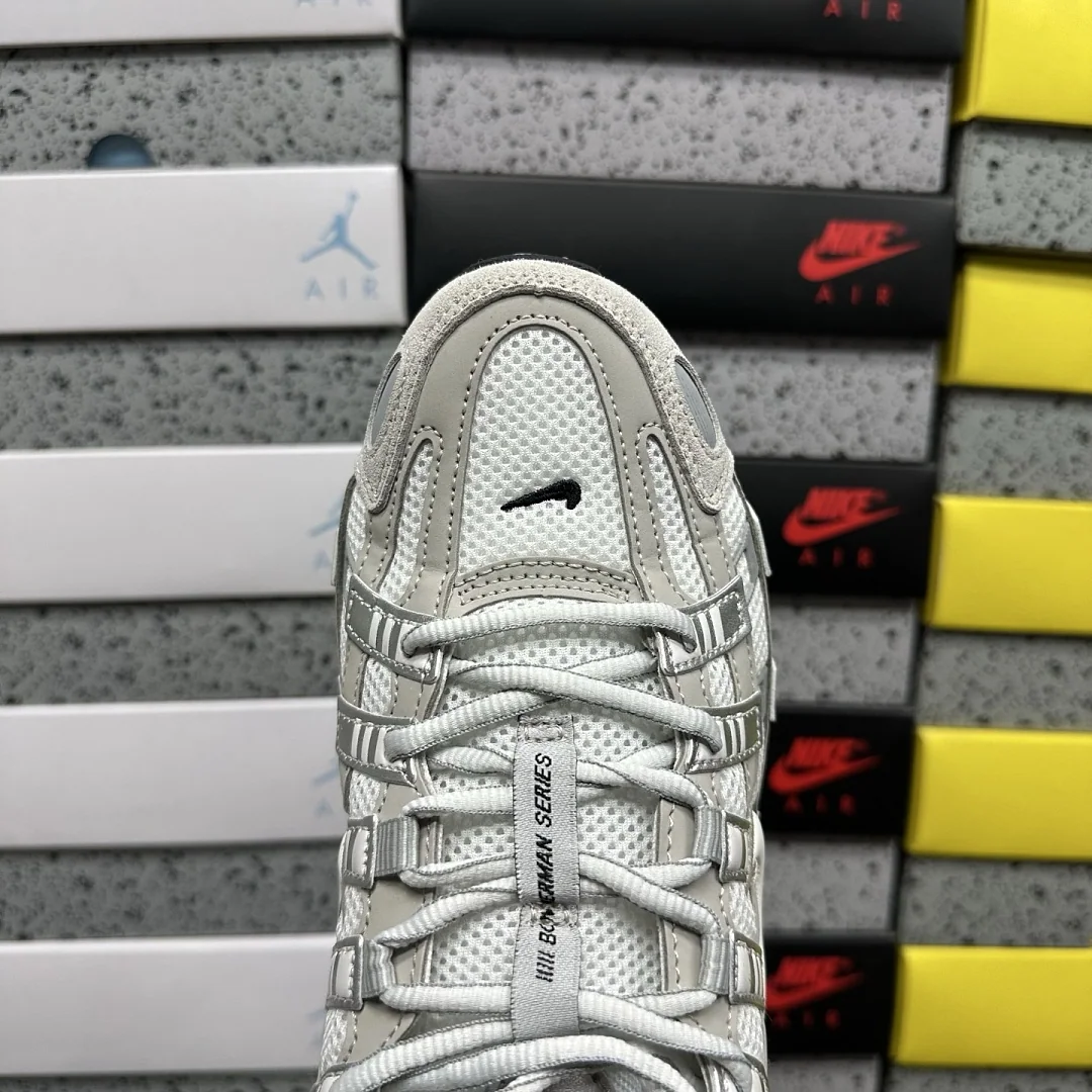 나이키 [PE] P 6000 IU7549-072 201745 Nike P-6000 Light Bone Pale Ivory 상세 이미지 9