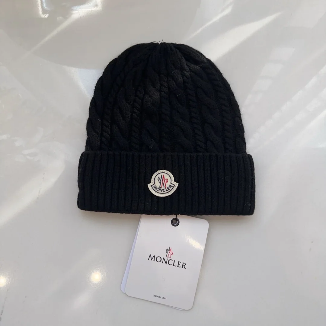 몽클레어 모자 79394 Moncler Cap 상세 이미지 1