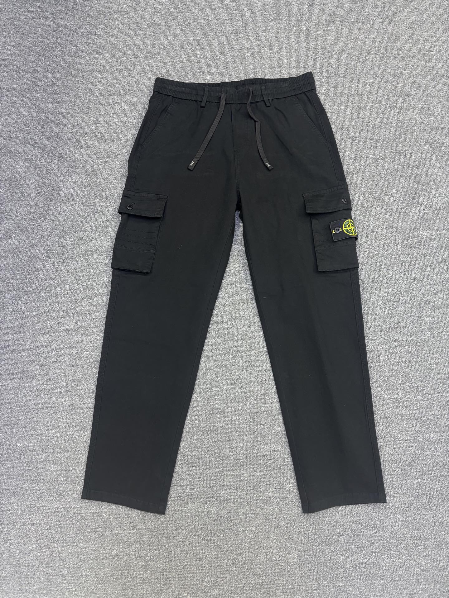 스톤아일랜드 남성 바지 50986 Stone Island 상세 이미지 5