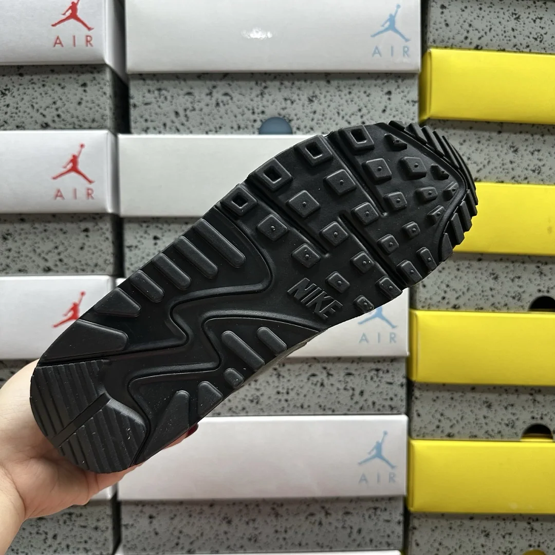 나이키 [XY] 에어 맥스 90 DO6706-002 201520 Nike Air Max 90 Smoke Grey Light Photo Blue 상세 이미지 2