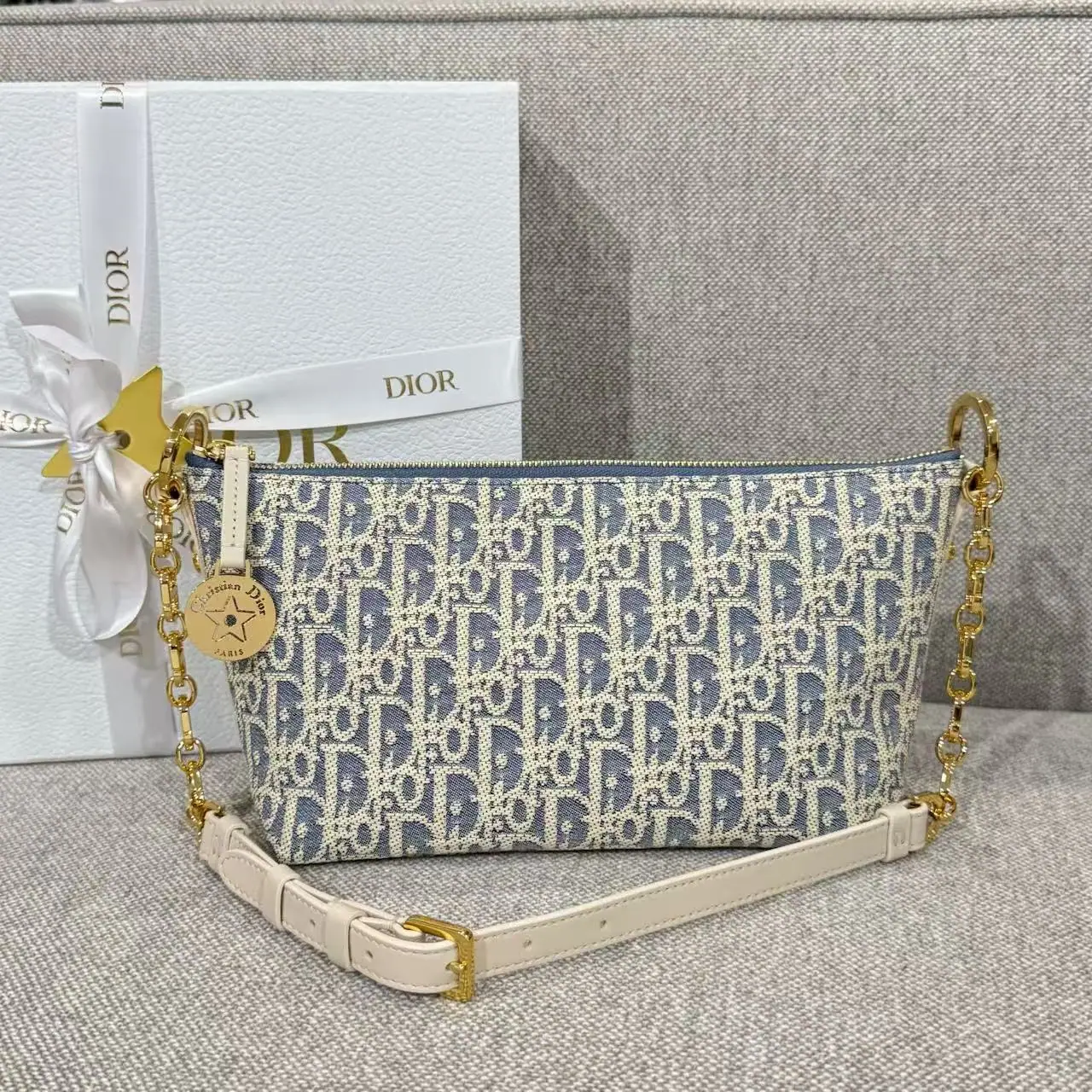 디올 가방 상세 이미지 10