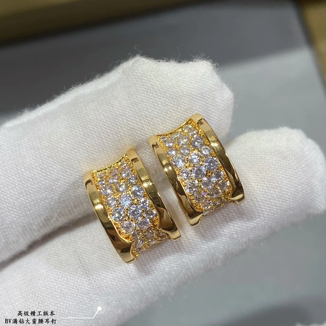 불가리 귀걸이 64737 Bvlgari Earrings 상세 이미지 7
