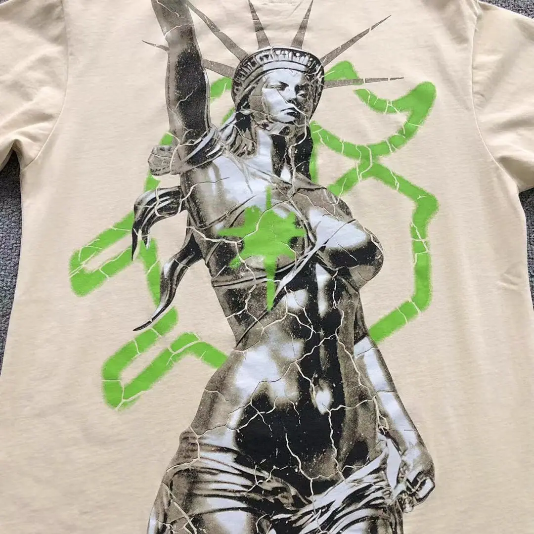 갓스피드 반팔 티셔츠 203395 Godspeed T-Shirt 상세 이미지 15