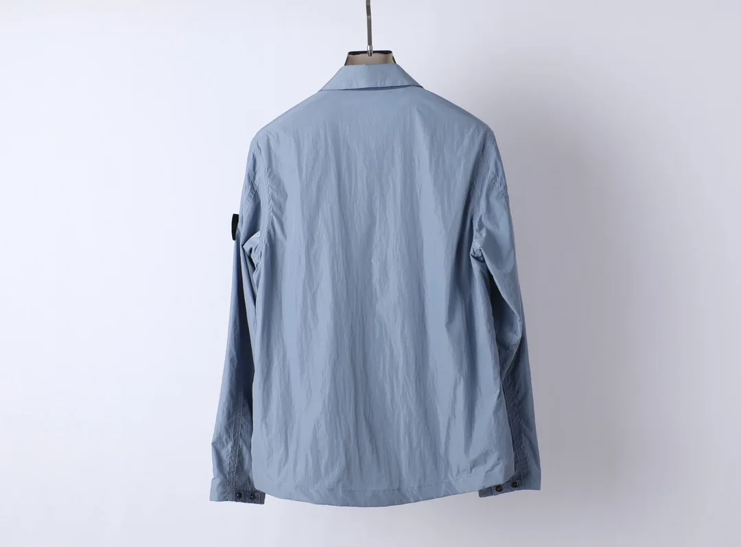 스톤아일랜드 남성 자켓 51537 Stone Island 상세 이미지 8