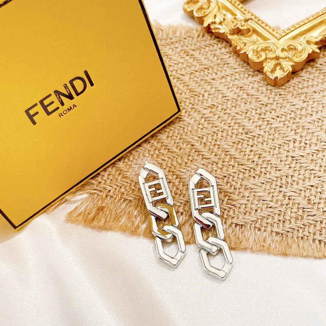 펜디 귀걸이 71358 Fendi Earrings 상세 이미지 2