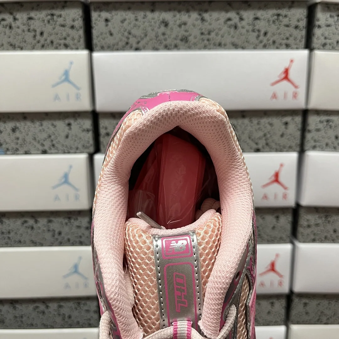 뉴발란스 [XY] 740 U740AP2 202060 New Balance 740 Atmos Pink Vacation 상세 이미지 4