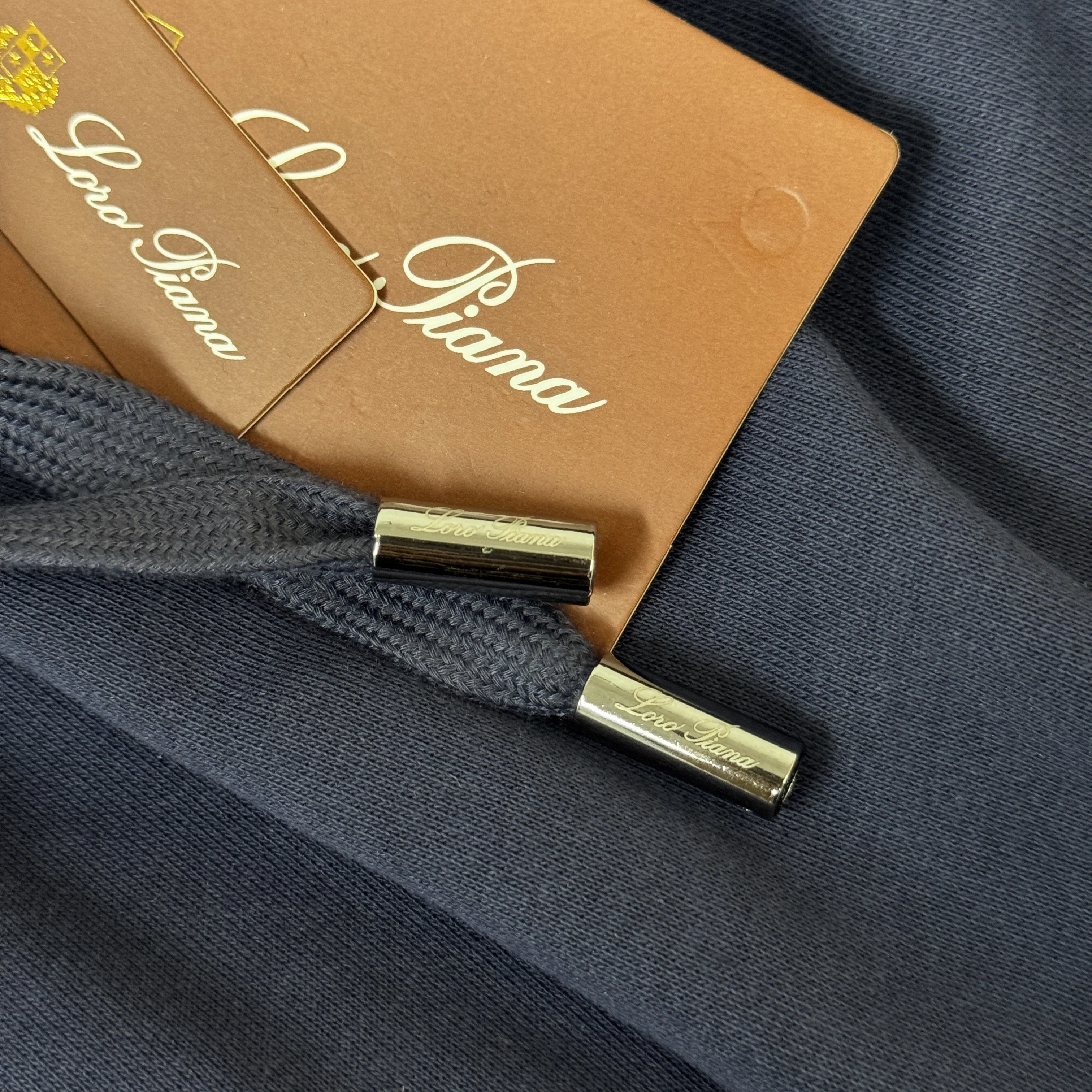 로로피아나 남성 반바지 52691 Loro Piana Shorts 상세 이미지 15