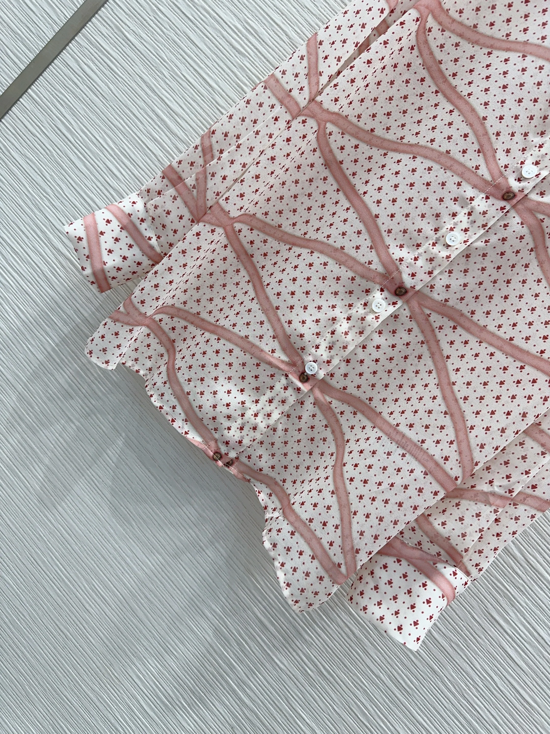 루이비통 여성 셔츠 73823 Louis Vuitton Women Shirt 상세 이미지 13