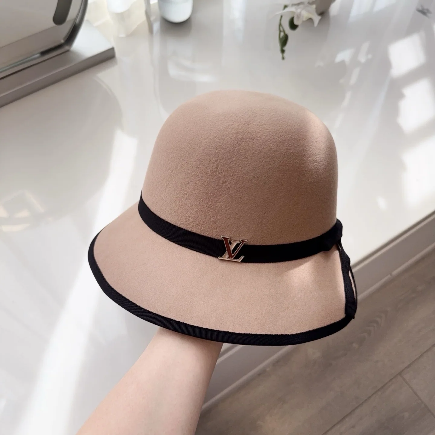 루이비통 모자 79168 Louis Vuitton Cap 상세 이미지 3