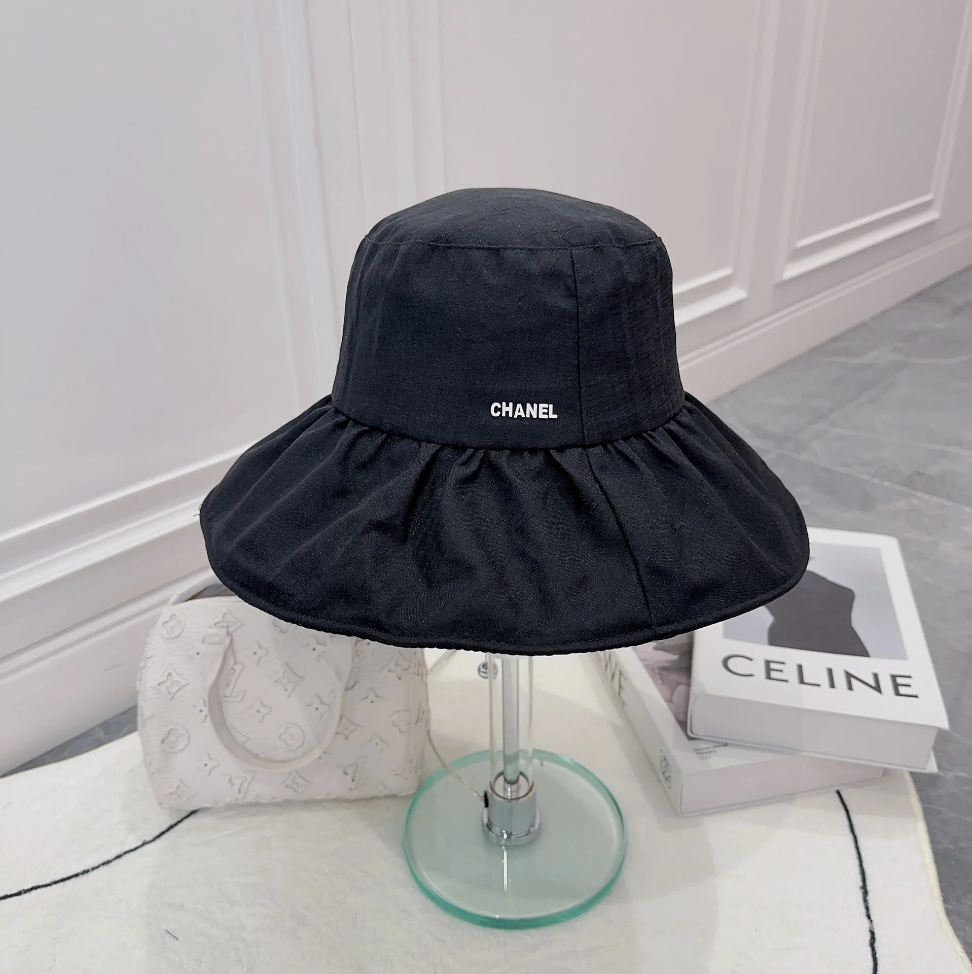 샤넬 모자 82147 Chanel Cap 상세 이미지 1