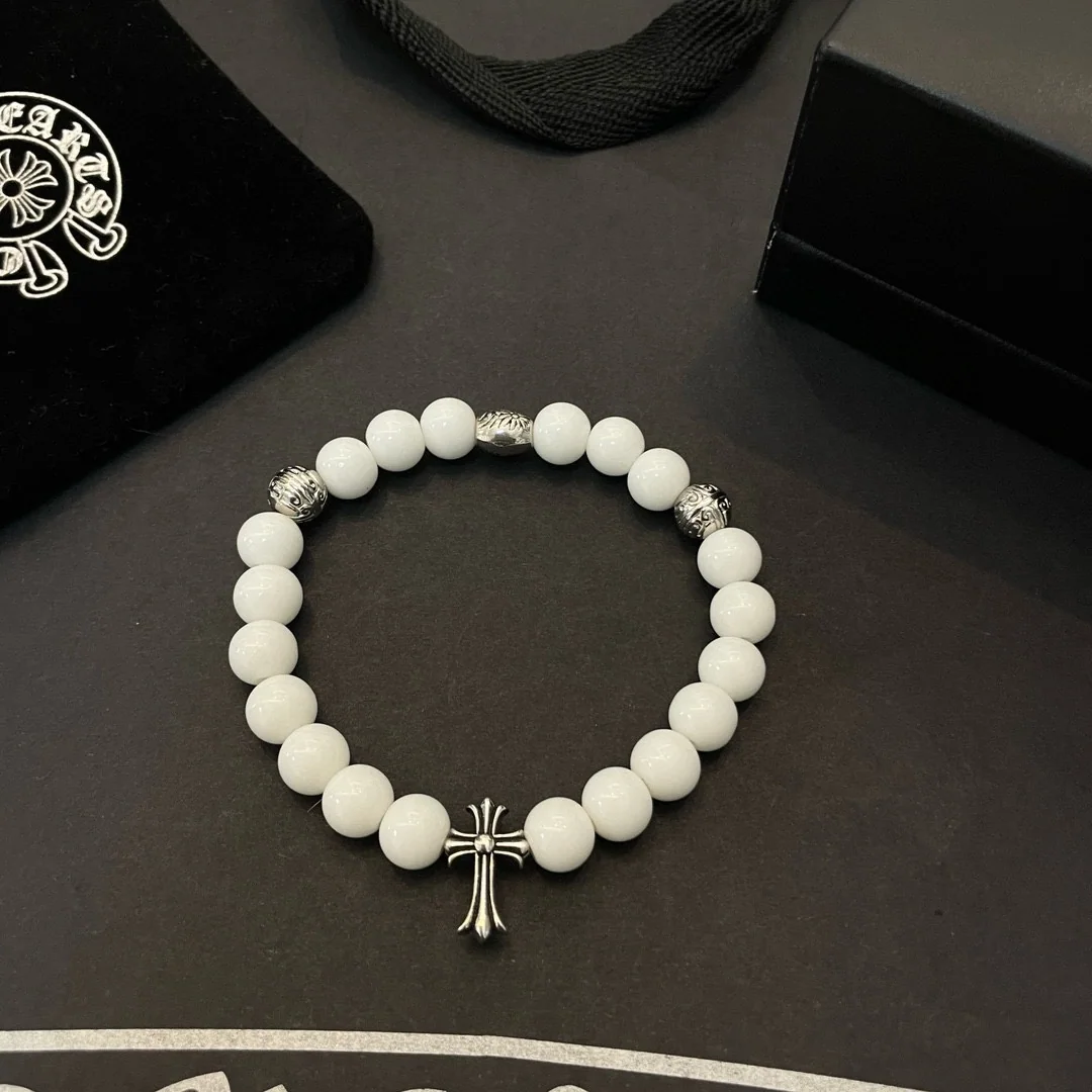 크롬하츠 팔찌 61910 Chrome Hearts Bracelet 상세 이미지 7