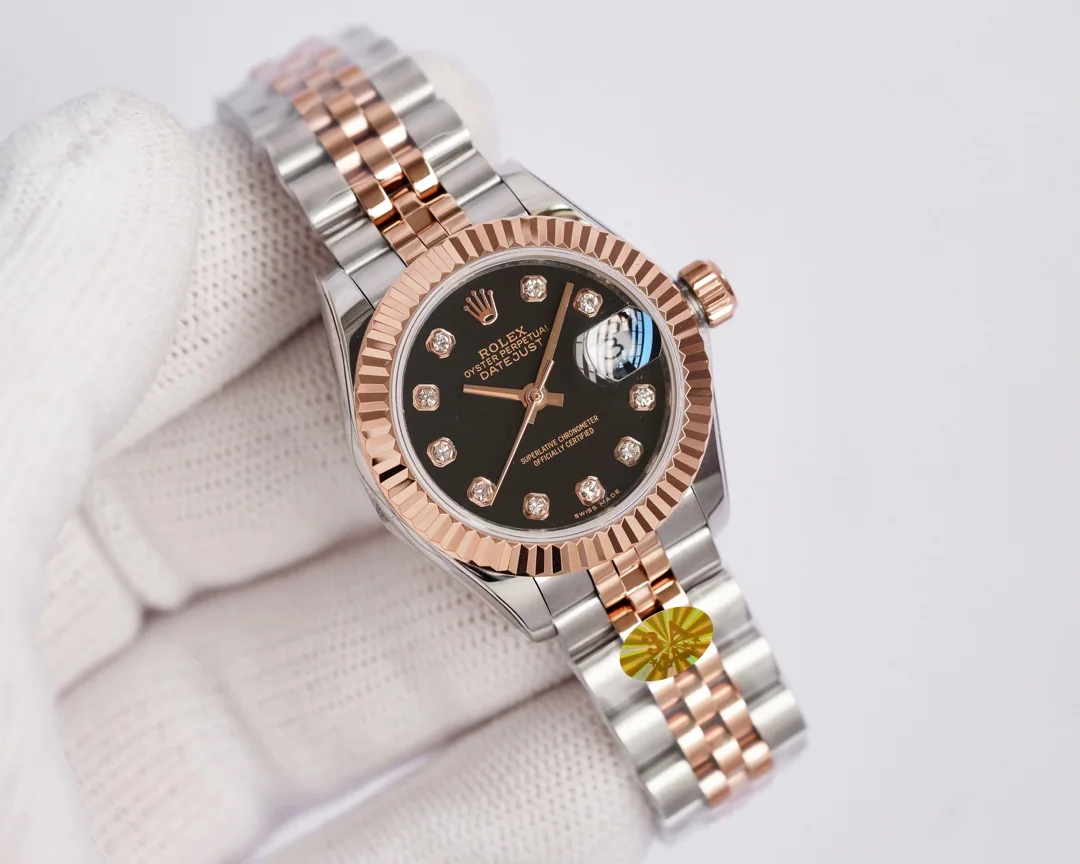 롤렉스 데이트저스트 AF공장 레플리카 43476 Rolex 상세 이미지 2